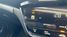 Honda HR-V 1.5 i-VTEC EX 5dr Petrol Hatchback